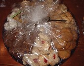 Large Italian Cookie Tray