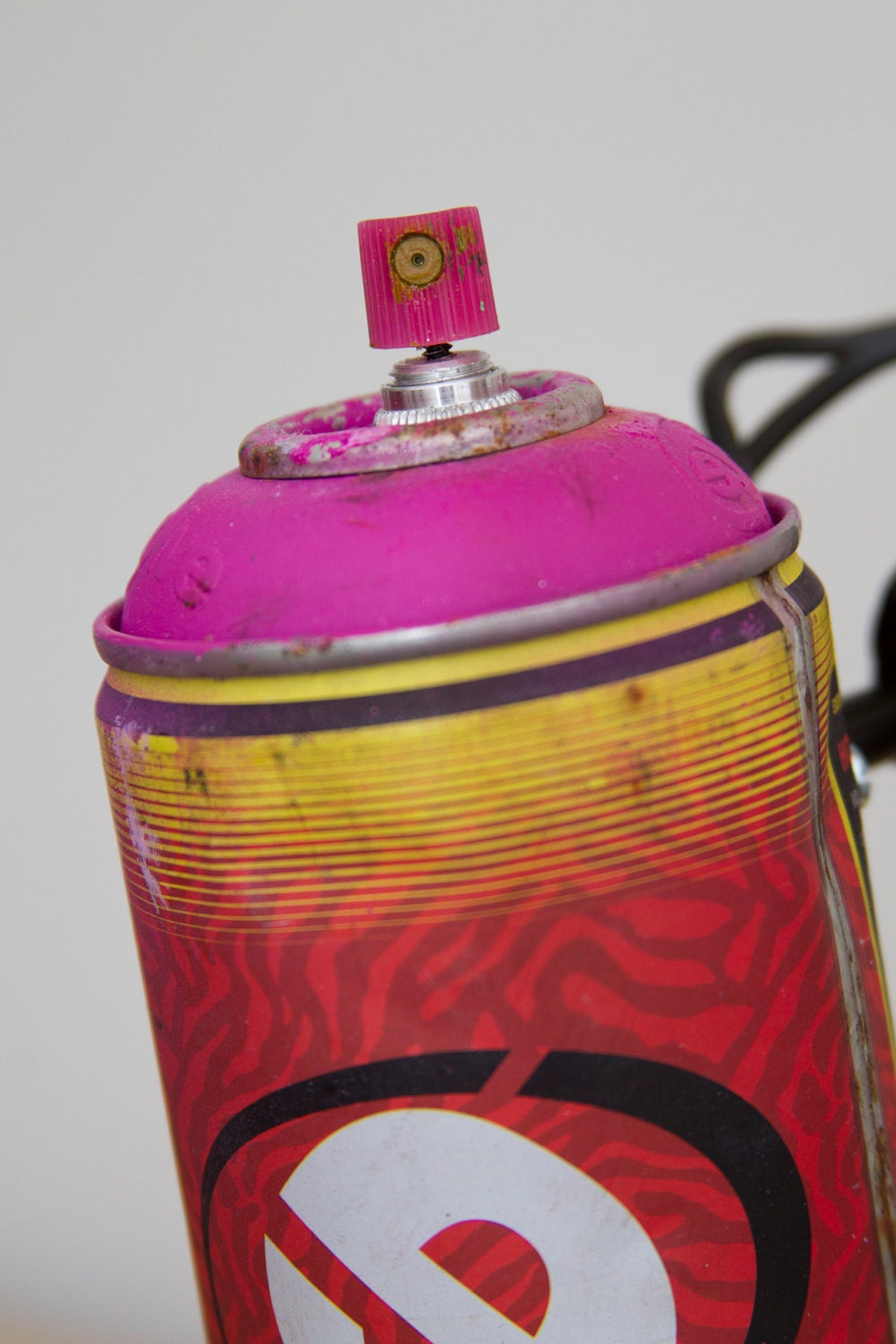 Adjustable Spray Paint Swivel Arm Architect  Lamp