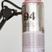 Spray Paint Swivel Arm Architect Lamp