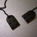 LEGO my Heart - Couples Option - BLACK