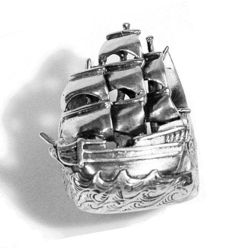 Ship Ring