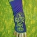 pixie ganesha arm warmers
