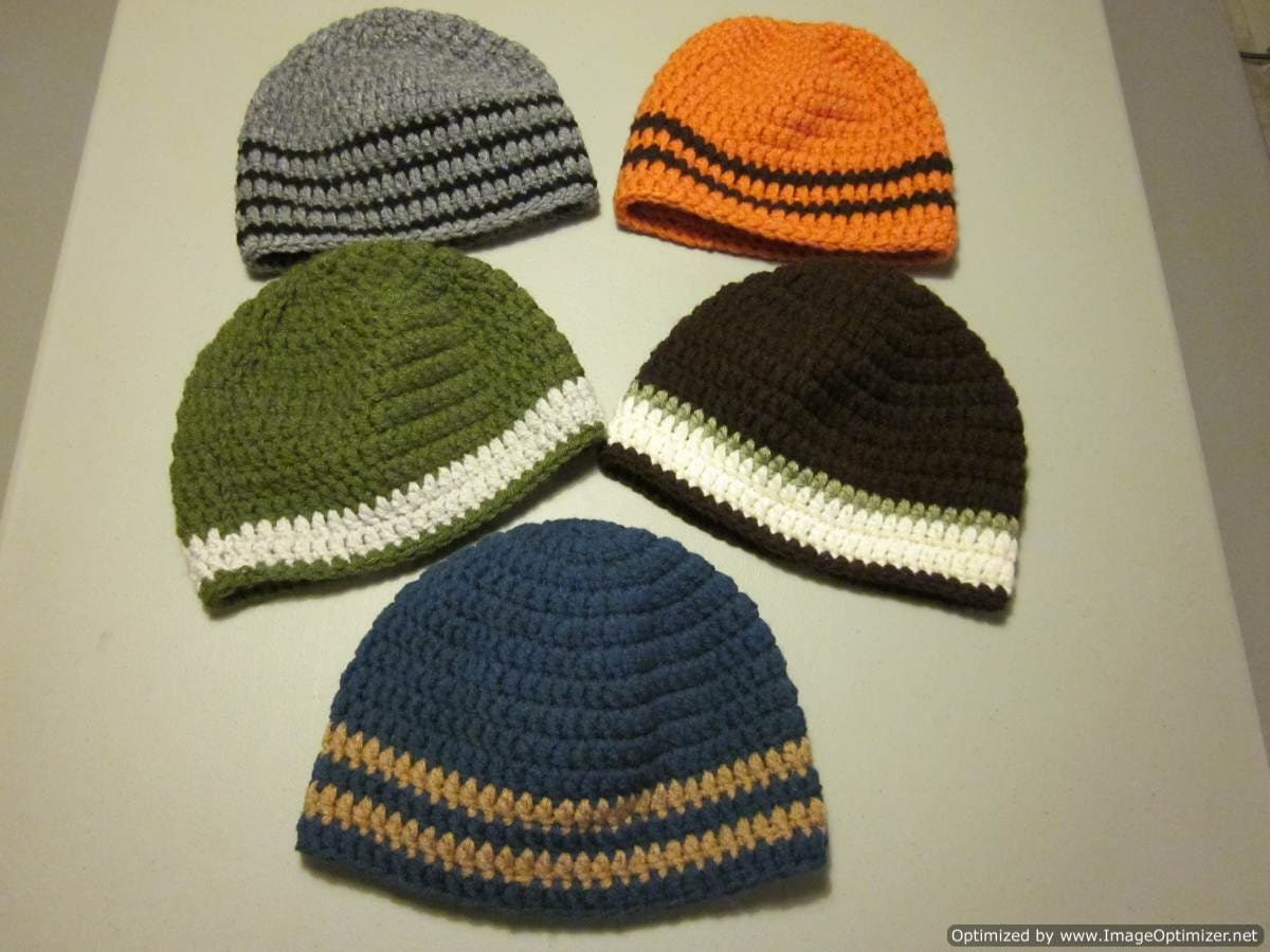 ULTIMATE Beanie Adult
