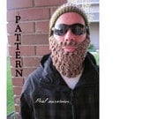Sale PATTERN--Manbeard