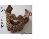Sale PATTERN--BeardSTACHE