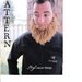 PATTERN--Hairstache