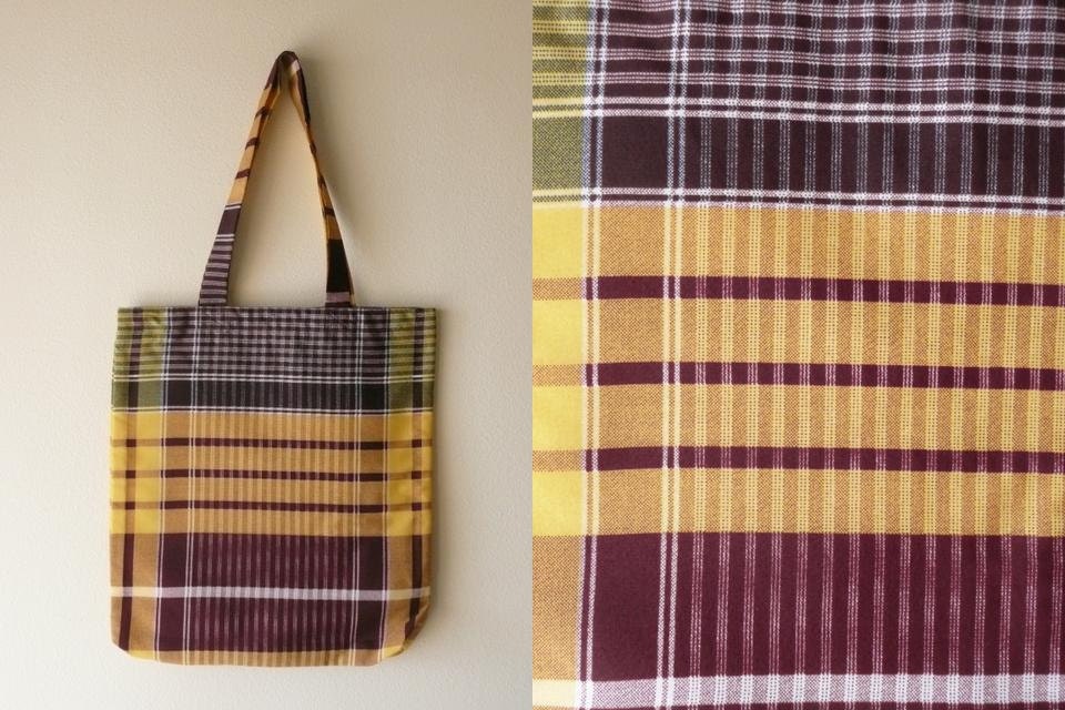 NEW The Africana Tote Bag .04