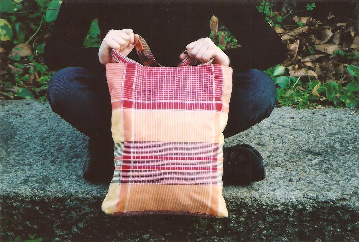 NEW The Africana Tote Bag .05