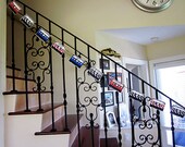 Mix Tape Banner - DIY Printable Parties