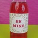 You Make My Heart Soar Bottle Wrappers - DIY Printable Parties
