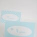 Happy Mother's Day Tent Cards - DIY Printable Parties