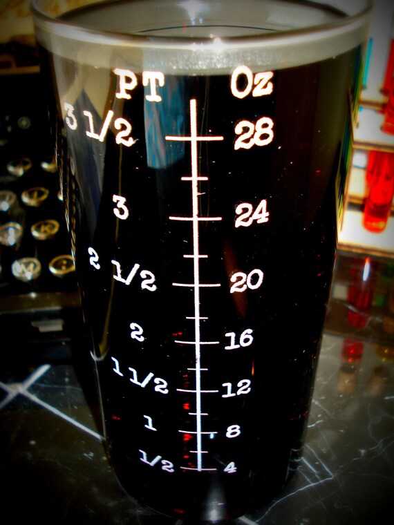 Dr Jekylls Lab Beaker Mad Scientist Lab by EtchedinTimeLLC on Etsy