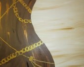 Black and Gold