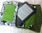 Crochet kindle cover pattern, pdf