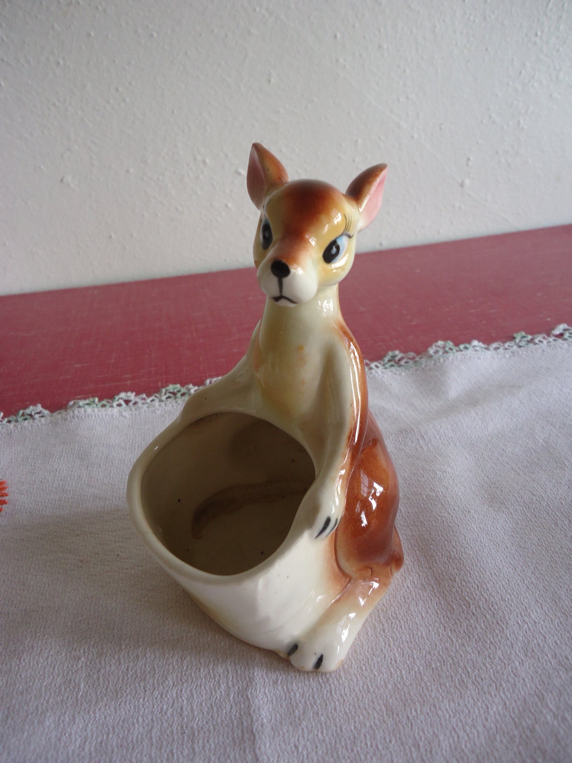 Ceramic Kangaroo