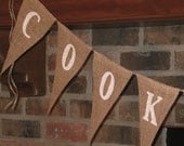 Cookie Bar  ...  Burlap Banner  ...  Wedding Banner  ... Sweets table  ...  Cookie