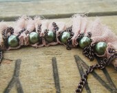 Olive Necklace
