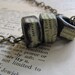 Industry Necklace
