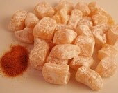 MOCHI Bits Cayenne Pepper (HOT)-Vegan-Gluten Free