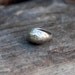 RESERVED for YVONNE QUESENBERRY Fantastic Engraved Etched Sterling Edwardian Victorian Dome Ring size 7.5