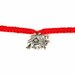 Friendship Bracelet - Silver Elephant Bracelet