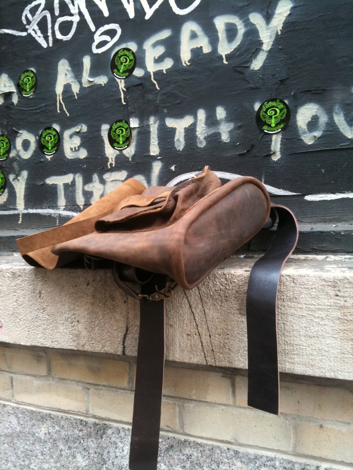 lap top rucksack