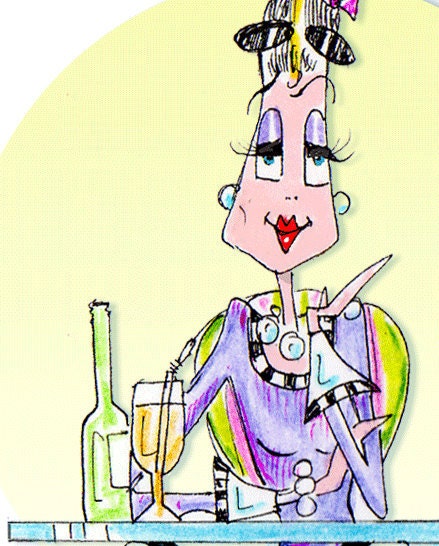 Straw that breaks the camel's back woman humor - coping print