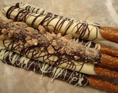 Chocolate Dipped Pretzels (1dz.) Il_170x135