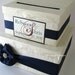 Wedding Card Box, Gift Card Box, Money Card Box - Custom Made