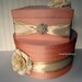 Wedding Card Boxes Custom Made Money Holder