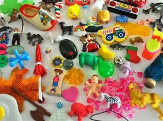 Tiny Object Complete Collection