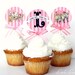 Invitation . Come One Come All Collection (Pink) . by Loralee Lewis