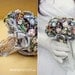 CUSTOM Wedding Jewelry Brooch Bouquet - to fit your colors, style & budget OOAK, vintage, bridal bouquet