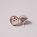 Harry Potter Earrings with Stars