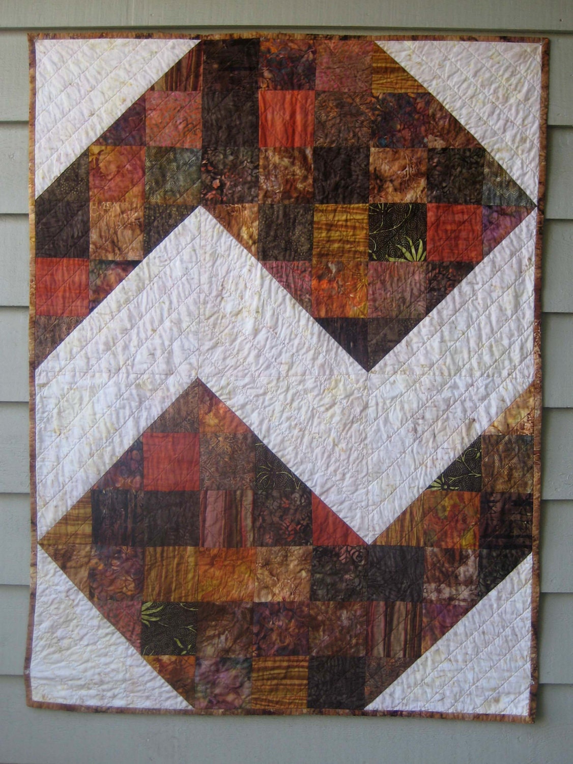 Earth Batik