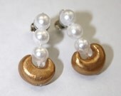 Sailor Moon Earrings