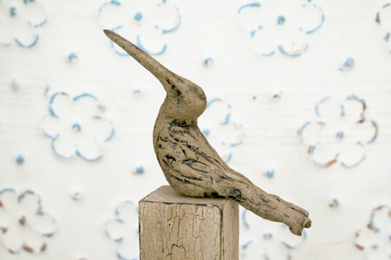 Junior Hummingbird