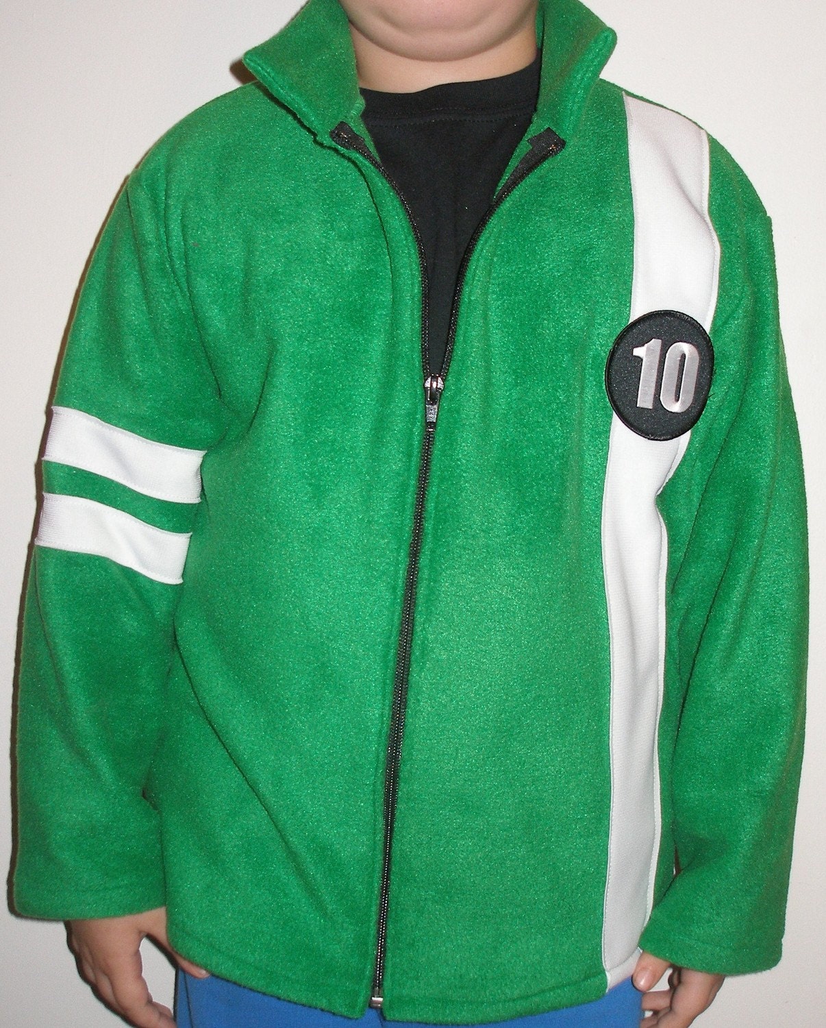 Ben 10 Jacket