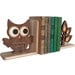 Woodland Forest Friends Bookends Mix / Match (2)