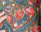 Fabric Love, 1/2 yard