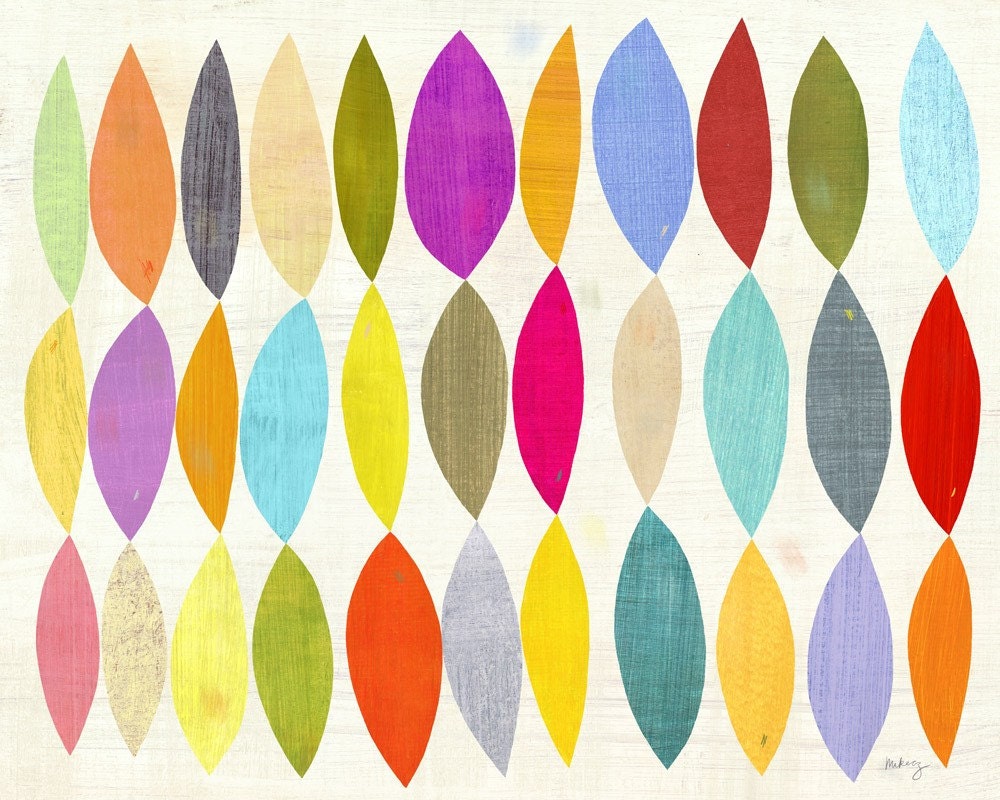 Abstract Design