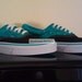 Custom Bling Adult Vans