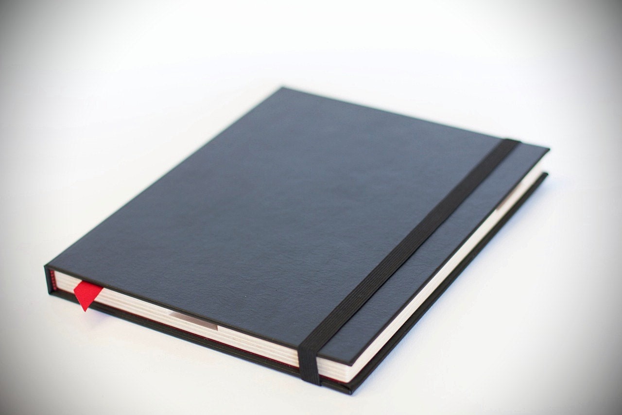 Beautiful iPad moleskin case, The Case, Vol.3(Cases for Kindle3, Nook, iPhone and iPod also available)