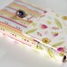INSTANT DOWNLOAD Padded e-reader sleeve PDF sewing patern for Kindle, nook and ipad plus instructions to fit other devices