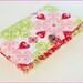 INSTANT DOWNLOAD updated to include the new ipad mini PDF sewing pattern The Original ereader cover sewing pattern
