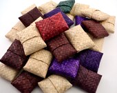 Jewelry Pouches, Gift Pouches, 12 pouches