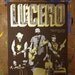 LUCERO concert poster