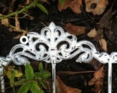 Wall Hanger, Hook, Wall Hanger, Shabby Chic Hanger
