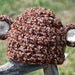 Cuddle Critter Cape Set - Chunky Monkey  - Newborn Photography Prop-