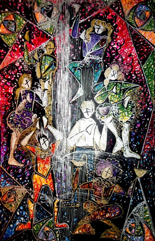 godspell